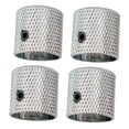thumbnail image 4 of 4pcs Guitare / Basse Volume et Boutons de Commande, 4 of 7