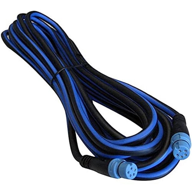 Cable troncal Raymarine Sea Talk NG para equipo de pesca, 1 m