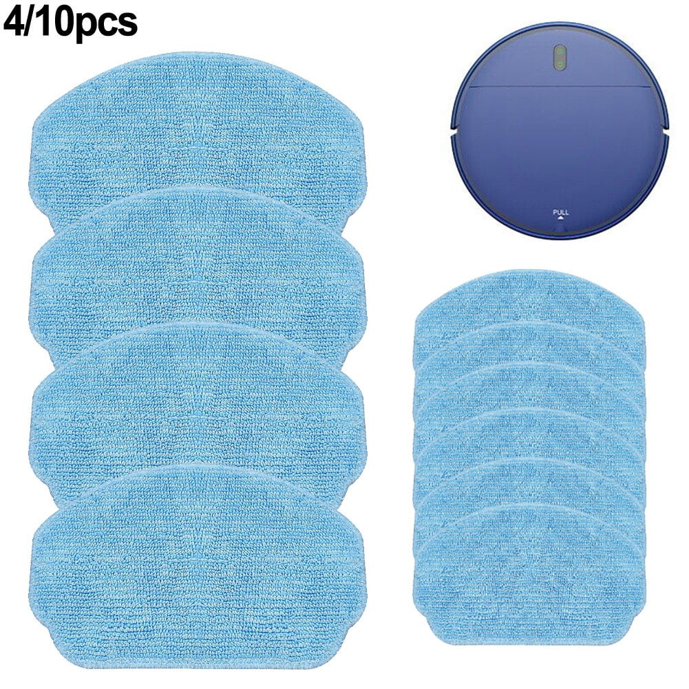 Mop Cloth, for ZCWA BR150/BR151, for ONSON BR150/BR151 Robot Vacuum Cleaner, Efficient Cleaning