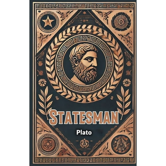 Statesman, (Paperback)