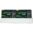 thumbnail image 5 of (Pack of 4), Green Cola Naturally Sweetened Cola - 6 Cans, 72 fl oz, 5 of 5
