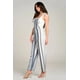 thumbnail image 2 of Jumpsuit rayado Roman Fashion /Juvenil,61809 (Azul) azul CH, 2 of 4