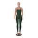 thumbnail image 3 of Mono mujer pantalones una pieza conjuntos de invierno para mujer conjuntos de cumpleaños monos mujer ropa mujer novedades 2023, 3 of 5