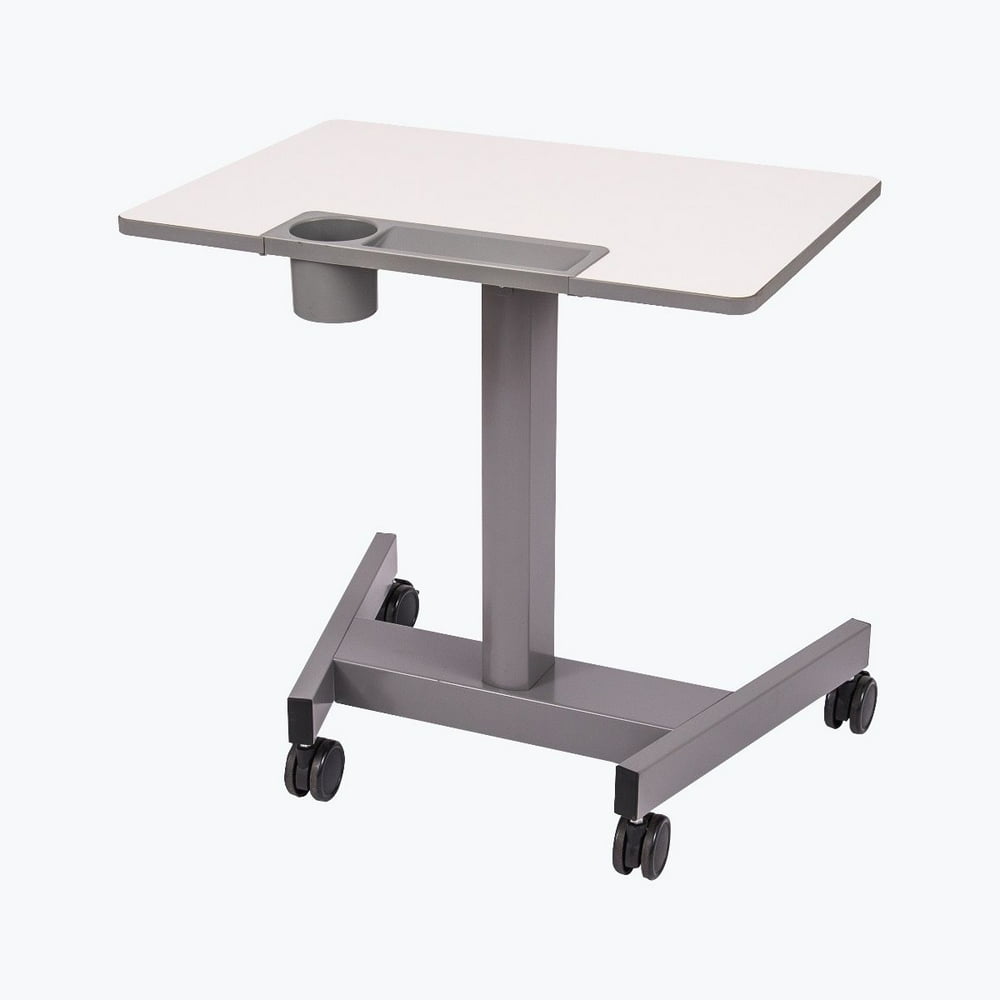 Student DeskPneumatic Sit Stand Desk