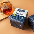 thumbnail image 3 of Positively Tea's Organic Traditional Earl Grey Black Tea Bags, 6 Boxes 120 Tea Bags, 3 of 8