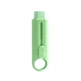 thumbnail image 2 of 5Pcs Rubber Eraser Sliding, Vacemry Sliding Telescopic Eraser, Push-Pull Retractable Rubber Eraser in Plastic Cover, Soft Cute Eraser for StudentsChildrenOffice Home Desk Use, 2 of 6