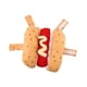 thumbnail image 4 of Disfraz de perro caliente para perro Strade Fareast Limited disfraz de gato para Halloween, 4 of 8