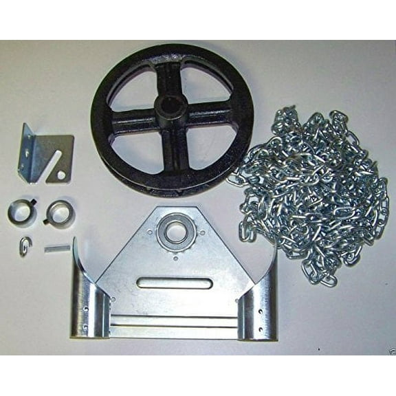 Garage Door Chain Hoist - Direct Drive - 2000DDIRECT DRIVE - 2000D