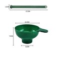 thumbnail image 5 of Canning Supplies Canning Kit Include Canning Funnel, Jar Lifter,wrench, 5 of 5