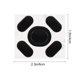 thumbnail image 2 of OHOIOLLA 2Jgo Accesorio Mouse Skate Color Negro Mejora Deslizamiento Y Mouse, 2 of 5