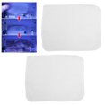 thumbnail image 4 of Cotton Cloth Aquarium Filter Pad, No Blocking 2PCS Filter Cotton, Fish  For Aquarium, 4 of 8