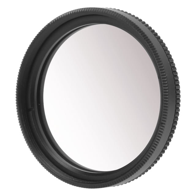 Filtro de lente Junestar de 37 mm Nikou Multicapa para Canon