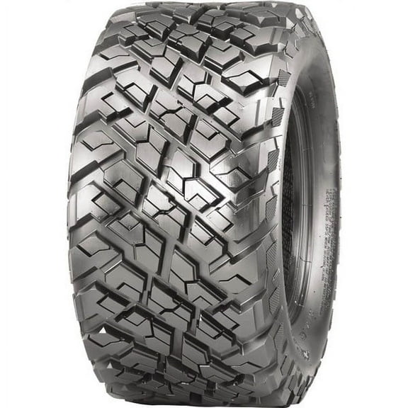 20 x 10 - 12 Ocelot P3118 Golf Cart Tire
