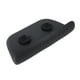 thumbnail image 4 of 4X Almohada de Baño para Spa, Cojín de Baño de Pu con Ventosas Antideslizantes, Reposacabezas Ergonómico para El Hogar En Casa para Relajar Cabeza, Cuello, Espalda Y Hombros, 4 of 5