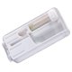 thumbnail image 2 of 2 Piezas Explosión Cigarrillos Pushers Herramienta Bricolaje para Hombre () Blanco, 2 of 8