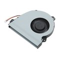 thumbnail image 1 of Ventilador de refrigeración de CPU Yuxing Para ASUS de 4 pines Para GL553VD ZX53V GL753VD FX73VD Hierro, 1 of 5