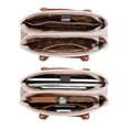 thumbnail image 6 of Montana West Wrangler Handbag, WG387-8119BR-TN, 6 of 6