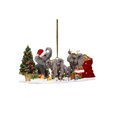 thumbnail image 2 of Teissuly Acrylic Decorative Ornaments, Cute Home Decoration Pendants, Cute Acrylic Pendants, Home Decoration Gifts Teissuly WER202311015861, 2 of 7