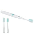 thumbnail image 5 of Cepillo de dientes eléctrico para nios Cepillo de dientes de limpieza eléctrico Cepillo de dientes dCepillo de dientes eléctrico de limpieza, 50dB One Piece Body Kids Cepillo de dientes eléctrico para LHCER No, 5 of 5