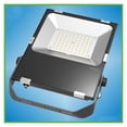 thumbnail image 1 of 80W Led Work Light Led Lights PF0.95 RA80 Led Floodlight Outdoor Slim ,Energy Efficient, 1 of 2