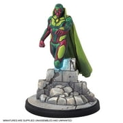 Marvel Crisis Protocol: Vision and Winter Soldier Character Pack