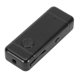 thumbnail image 2 of Gwong Electrónica H18 Bluetooth-Compatible Receptor Sensible Reducción de ruido Play Play Car Lavalier HiFi Adaptador inalámbrico para llamadas manos libres, 2 of 6
