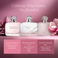 thumbnail image 4 of Perfume Estée Lauder Beautiful Magnolia Fleur Eau de Parfum, 100 ml, 4 of 7