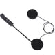 thumbnail image 5 of Auriculares para motocicleta, casco inalámbrico Bluetooth para motocicleta, reducción de ruido, auriculares para motocicleta, auriculares Bluetooth para motocicleta, elegantes y modernos, 5 of 8