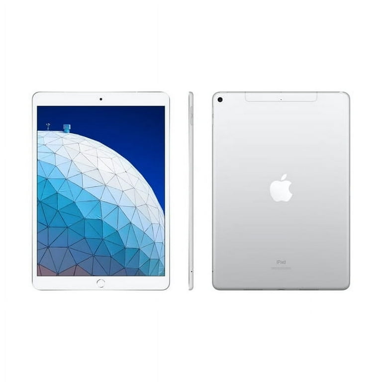 Ipad Air 第3世代64GB Wi-Fi+Cellular スペースグレー Apple iPad Air3