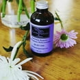 thumbnail image 4 of Karma Organic Nail Polish Remover, Soybean Oil & Lavender Oil, Non-Toxic, Vegan, Cruelty-Free, Acetone-Free, Purple, 4 fl oz, 4 of 12
