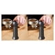 thumbnail image 1 of Moyic Stainless Steel Coffee Stirrer Coffee Powder Neddle Grounds for Bar 2piezas Gris plateado, 1 of 1