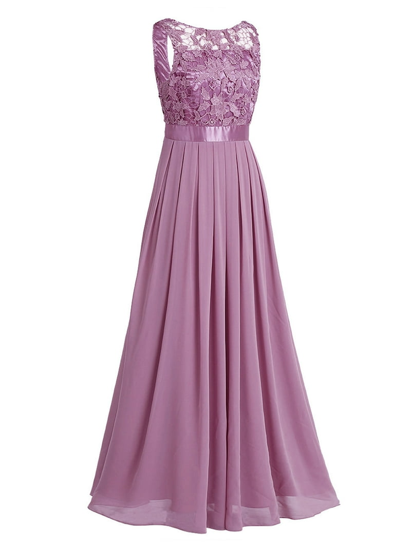 green emerald velvet dress Duntery One Shoulder Empire Waist Chiffon Long Bridesmaid Dress, Plum main image 1