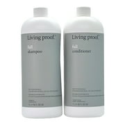 Living Proof Full Shampoo And Conditioner 32Oz Duo