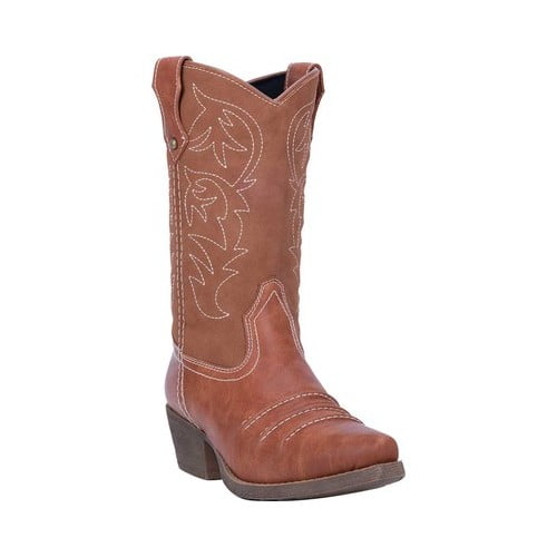 Women's Dingo Prairie Rose Tall Cowboy Boot DI8984