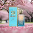 thumbnail image 4 of Perfume United Scents SO PLAYFUM Sweet, 100 ml, 4 of 7