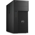 thumbnail image 2 of Dell Precision 3000 3620 Core i7-7700K 16GB 512GB SSD - AMD FirePro W4100 - Windows 10 Pro - Mini-tower Workstation, 2 of 7