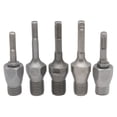 thumbnail image 3 of 1Pc Diamond Core Bit Adapter M22 Drill Adapter Round Square Shank Handle Connecting Rod For Electric Drill Converter Drill Bit, 3 of 7
