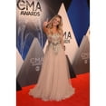 thumbnail image 2 of Kelsea Ballerini At Arrivals For 49Th Annual Cma Awards Bridgestone Arena Nashville Tn, 2 of 2