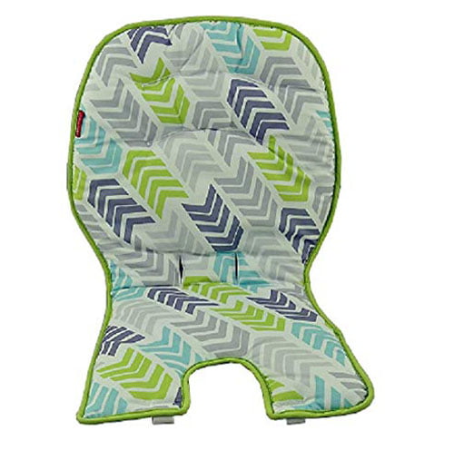 Fisher Price Space Saver Baby High Chair Seat Replacement Pad