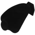 thumbnail image 1 of AURARMLET Soporte Negro De Para Exhibición De Collares Y Joyas Con Base Estable, 1 of 8