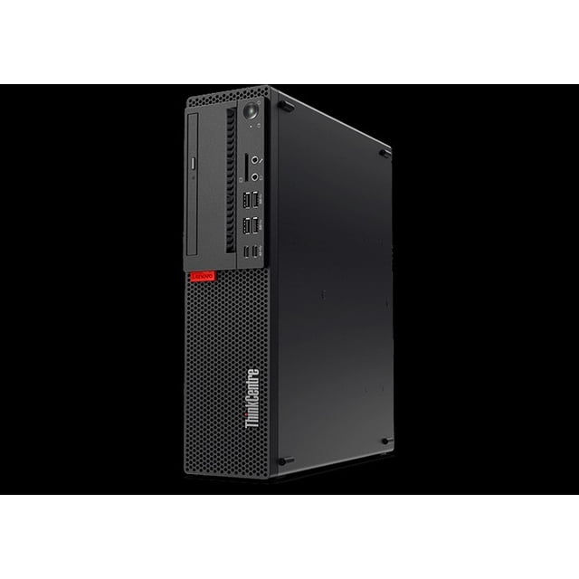 CPU Lenovo ThinkCentre M910s SFF Intel Core i7-7700 3.60GHz, 16GB RAM, 512 GB SSD, DVD-RW, Reacondicionado, Grado A Lenovo CPU Lenovo ThinkCentre M910s SFF