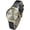 Plum, variant on Collections Japanese Quartz Womens Elegant Design Rhinestone Dial Markings Genuine Sparkling Leather Strap Watch