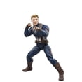 thumbnail image 4 of Marvel Legends Series Captain America, Avengers : Figurine Articulée de Collection Endgame 6 Pouces, 4 of 9