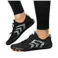 thumbnail image 6 of Guttear Running Shoes for Women Walking Tennis Shoes Lightweight Casual Sneakers for Gym Travel Work, 6 of 9