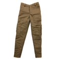 thumbnail image 2 of Pantalones de Hombre perfke 1/6 Pantalones de Tela Figura de Acción, 2 of 9