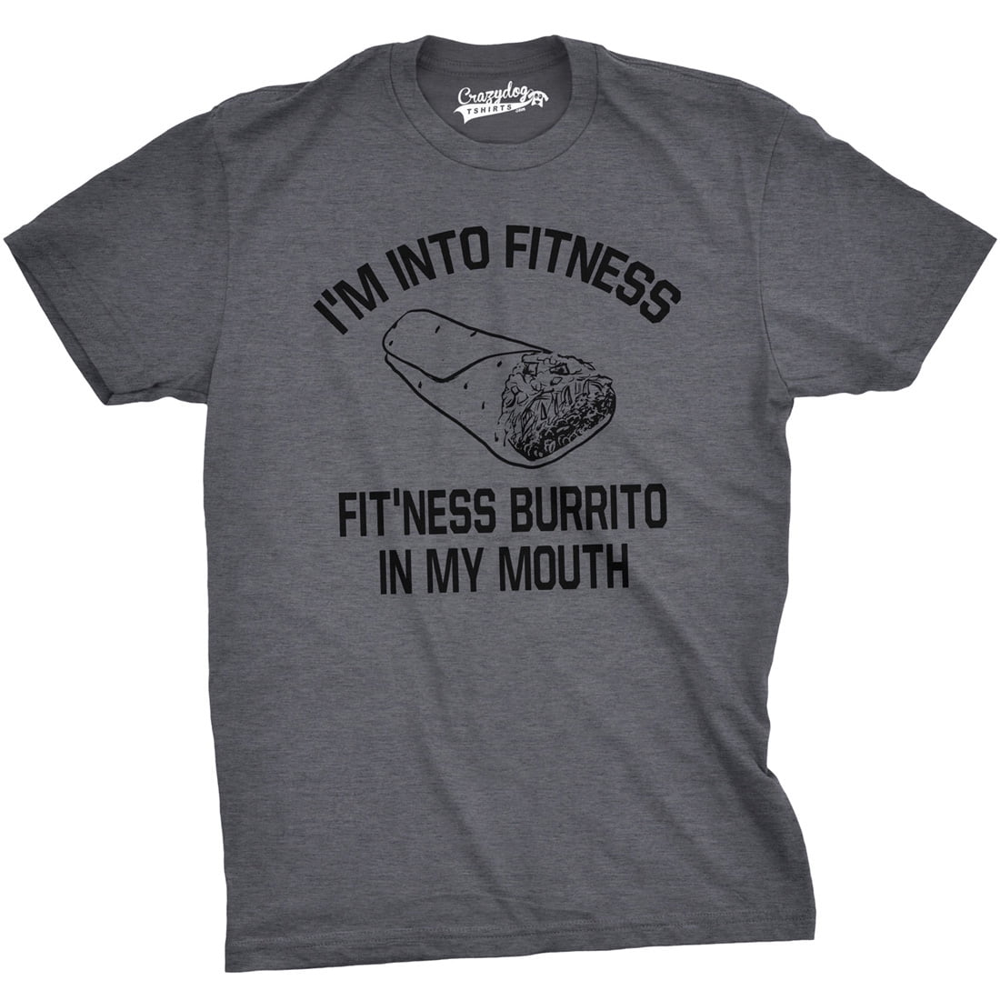 novelty workout shirts