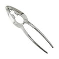 thumbnail image 3 of Crab Crackers and Tools/Lobster Nut Crackers and Picks, 2025 New Seafood Tools Stainless Steel Lobster Crab Crackers Forks Lobster Shellers for Home, 1pc, Clip, 3 of 5