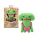 thumbnail image 1 of Teen Monster Beach Resort Series Plush Toy Genuine Doll Monster Ugly And Funny Tooth Monster Plushie Doll Gift, 1 of 5