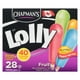 Chapman's Li'l lolly aux fruits 28 x 50mL – image 3 sur 18