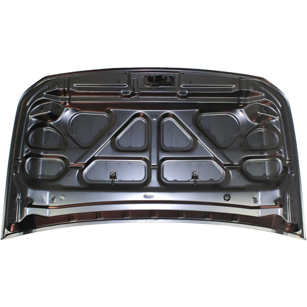 For Nissan Armada Hood 2005-2015 | Steel | Primed | DOT/SAE Compliance | NI1230167 | 651007S030